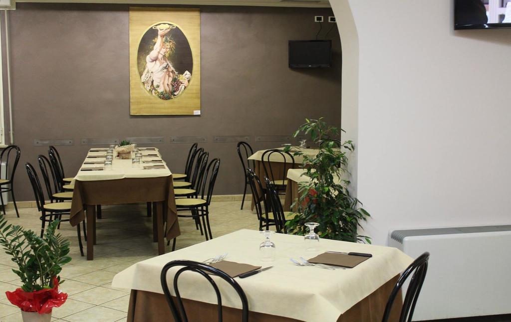Locanda Dei 4 นาร์นี ภายนอก รูปภาพ