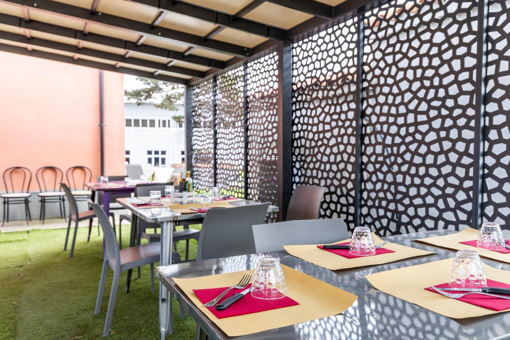 Locanda Dei 4 นาร์นี ภายนอก รูปภาพ