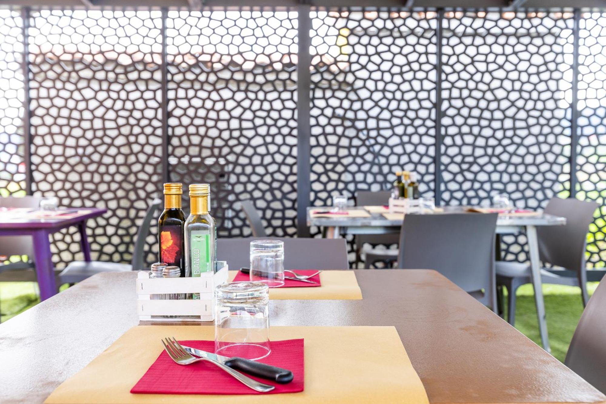 Locanda Dei 4 นาร์นี ภายนอก รูปภาพ