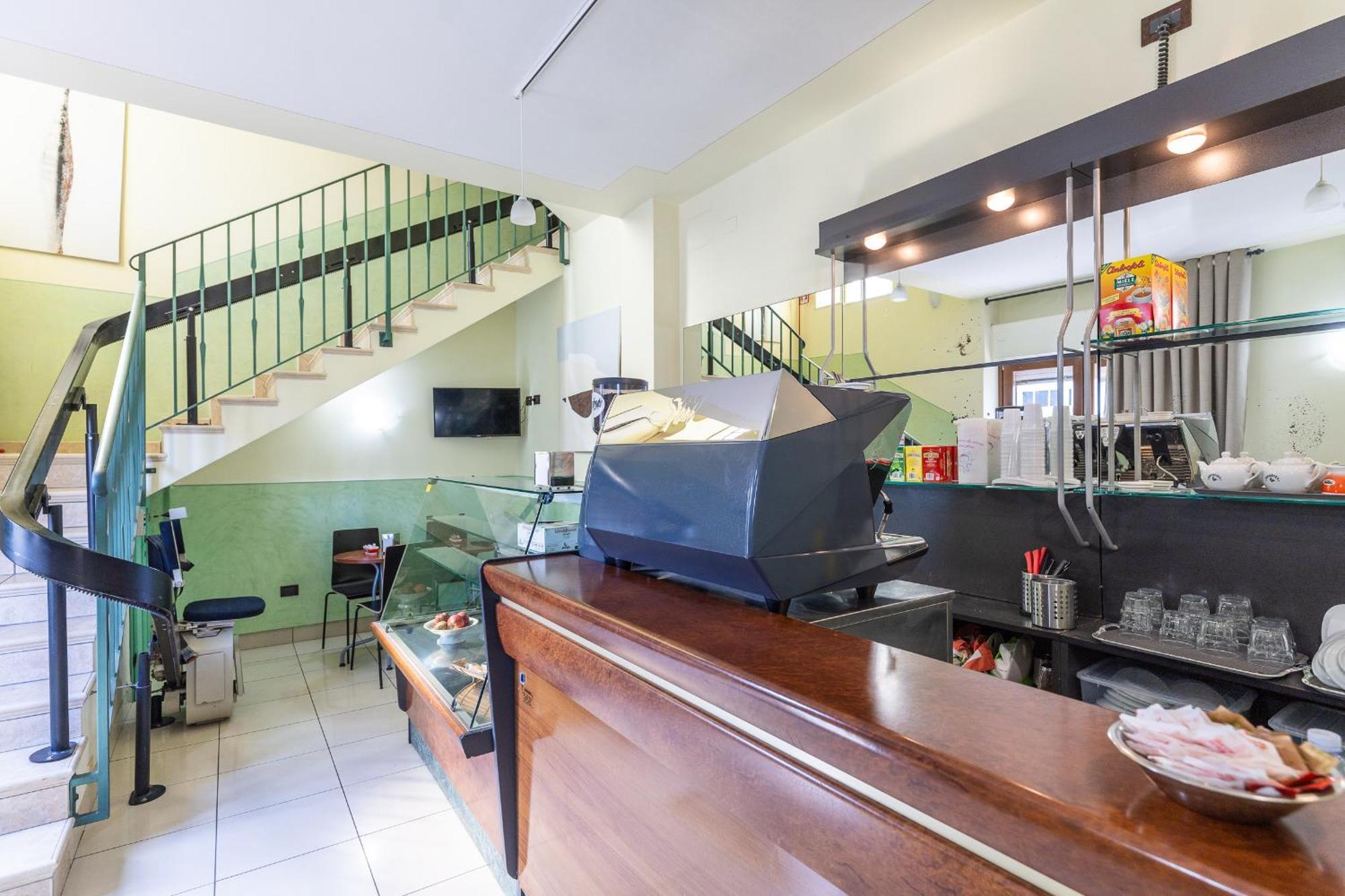 Locanda Dei 4 นาร์นี ภายนอก รูปภาพ