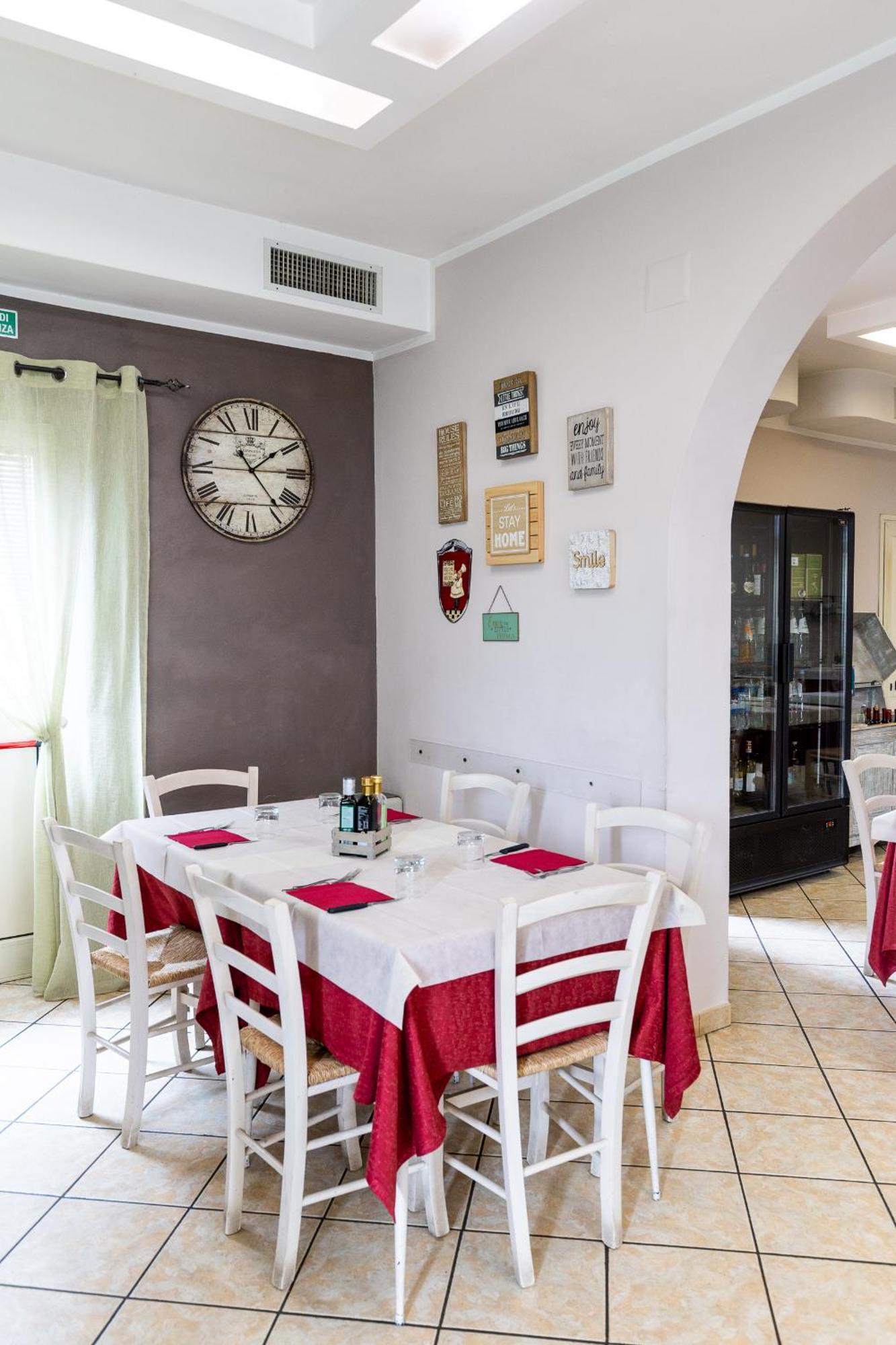 Locanda Dei 4 นาร์นี ภายนอก รูปภาพ